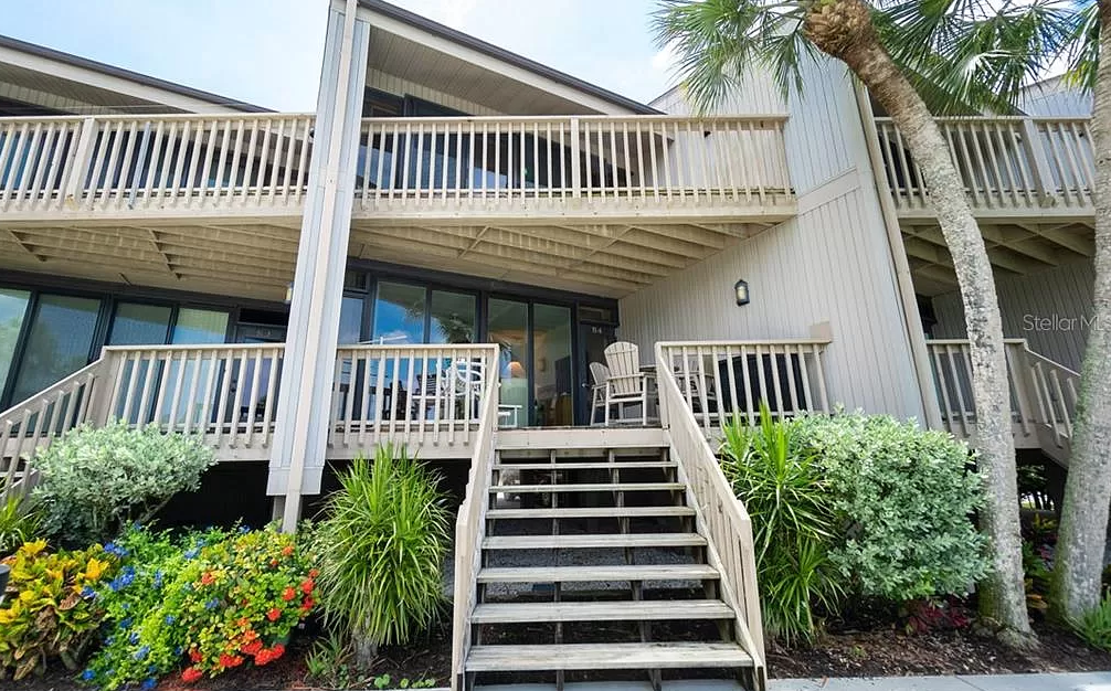 Manasota Key Villa Condo photo 10