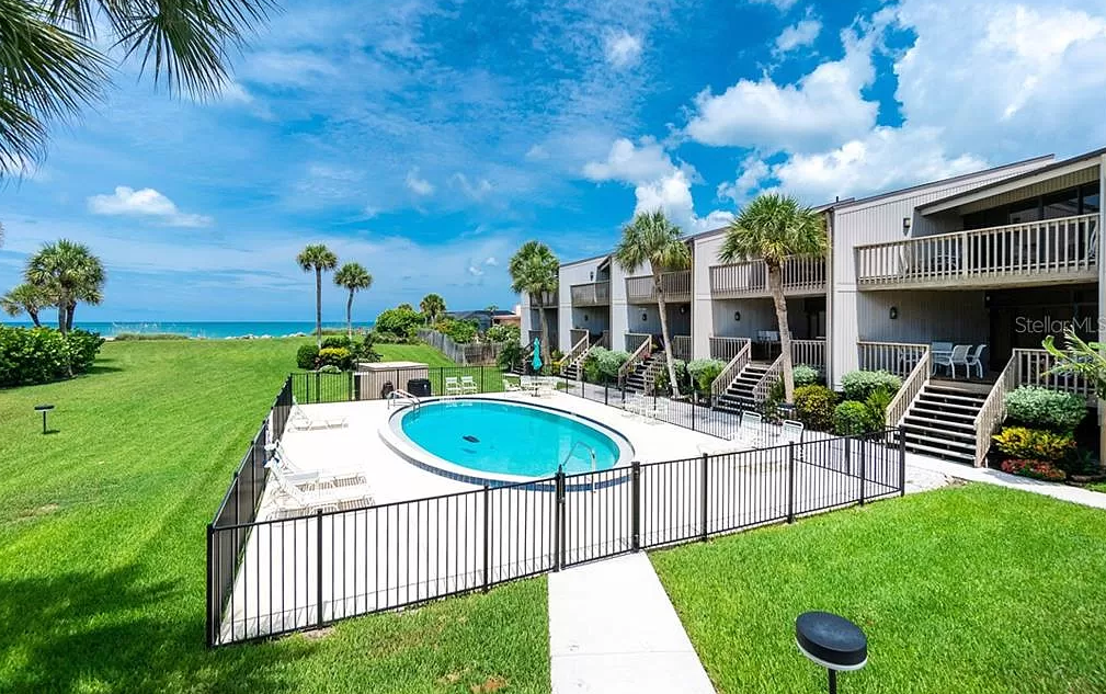 Manasota Key Villa Condo photo 11