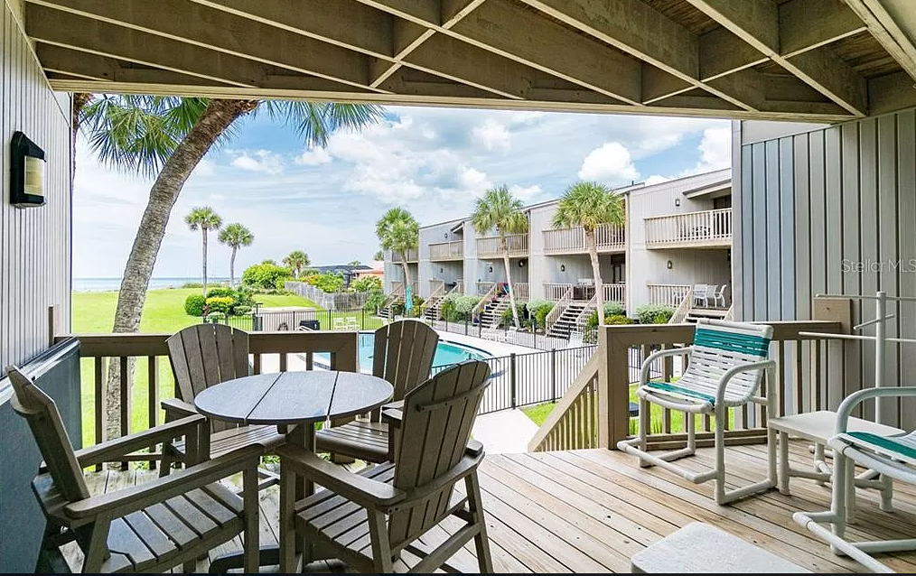 Villa Condo