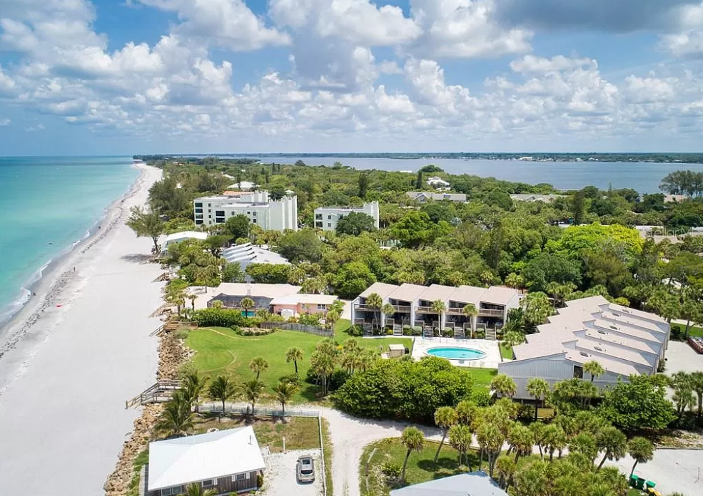 Manasota Key Villa Condo photo 13
