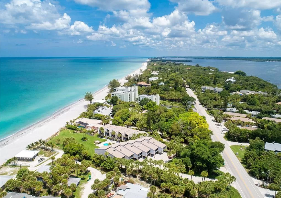 Manasota Key Villa Condo photo 14