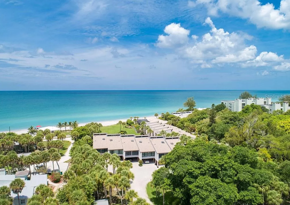 Manasota Key Villa Condo photo 15