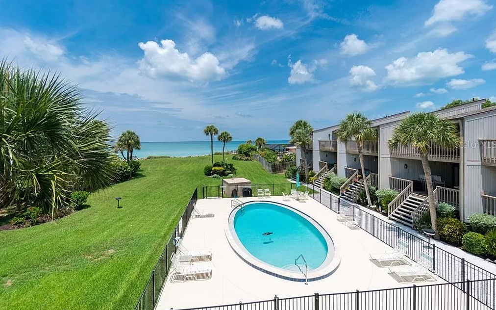 Manasota Key Villa Condo photo 18