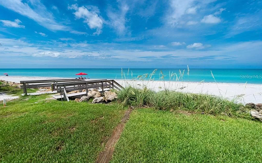 Manasota Key Villa Condo photo 19